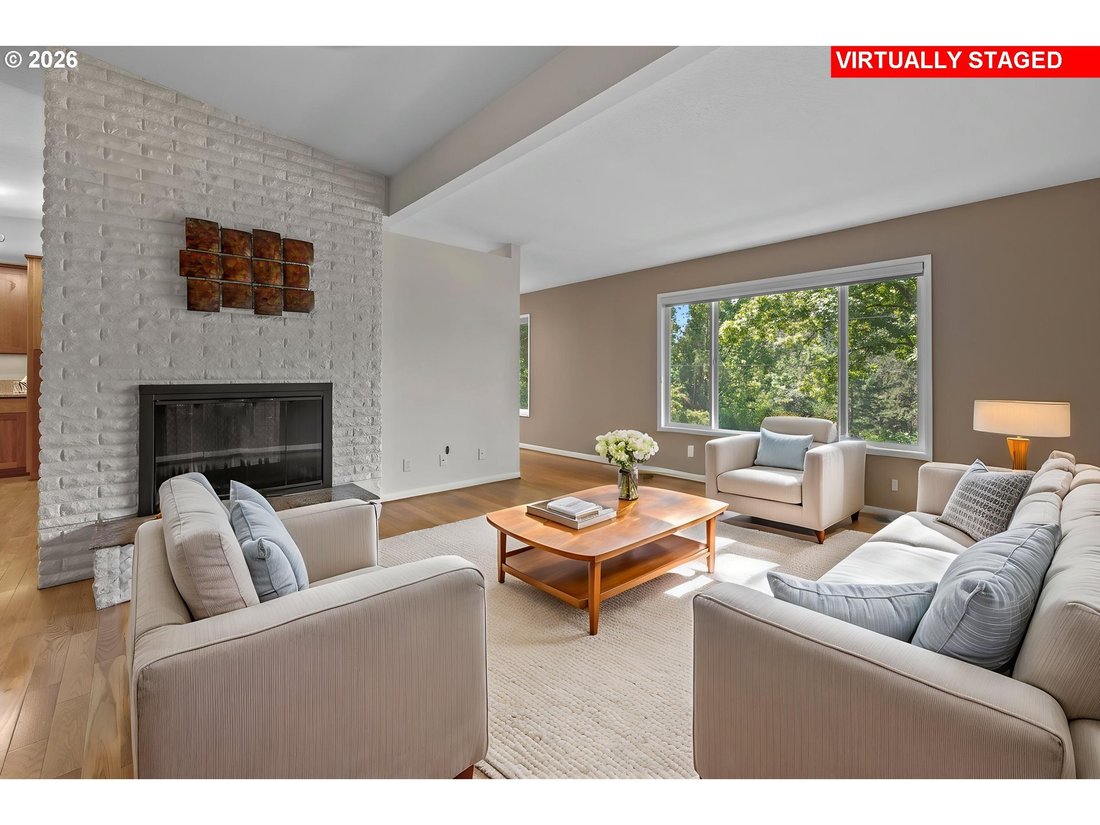 Casa a Portland, Oregon, Stati Uniti 5 - 18743935