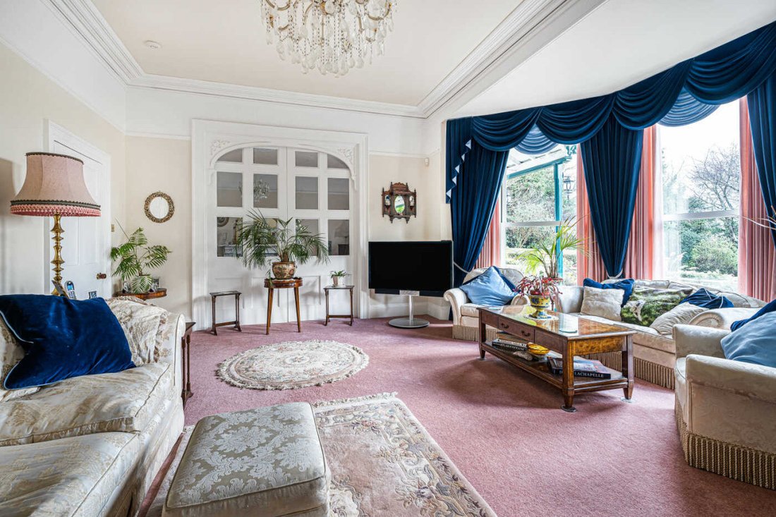 Casa en Torquay, Inglaterra 3 - 18761109