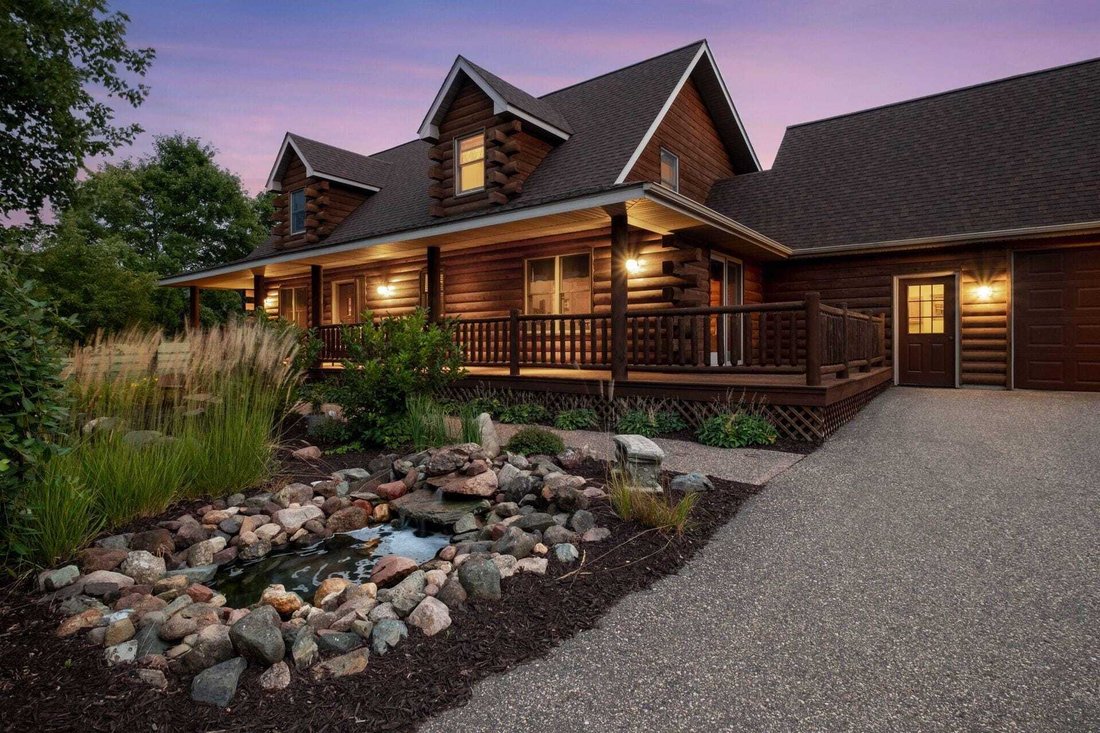 Casa a Martell, Wisconsin, Stati Uniti 5 - 18760706