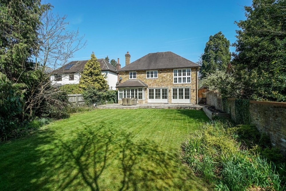 Casa en St Albans, Inglaterra 4 - 18761080