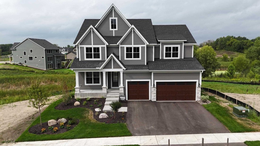 House in Medina, Minnesota, United States 1 - 18564588