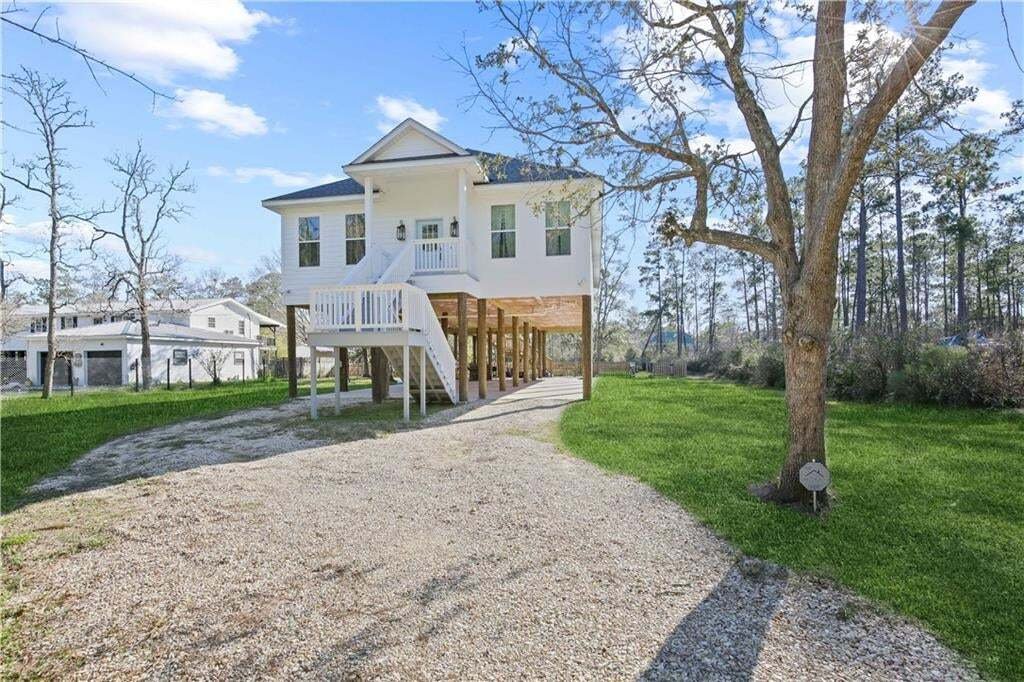 Haus in Lacombe, Louisiana, Vereinigte Staaten 1 - 18750908