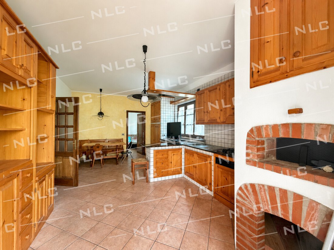 Villa en Lavagna, Liguria, Italia 3 - 18730325