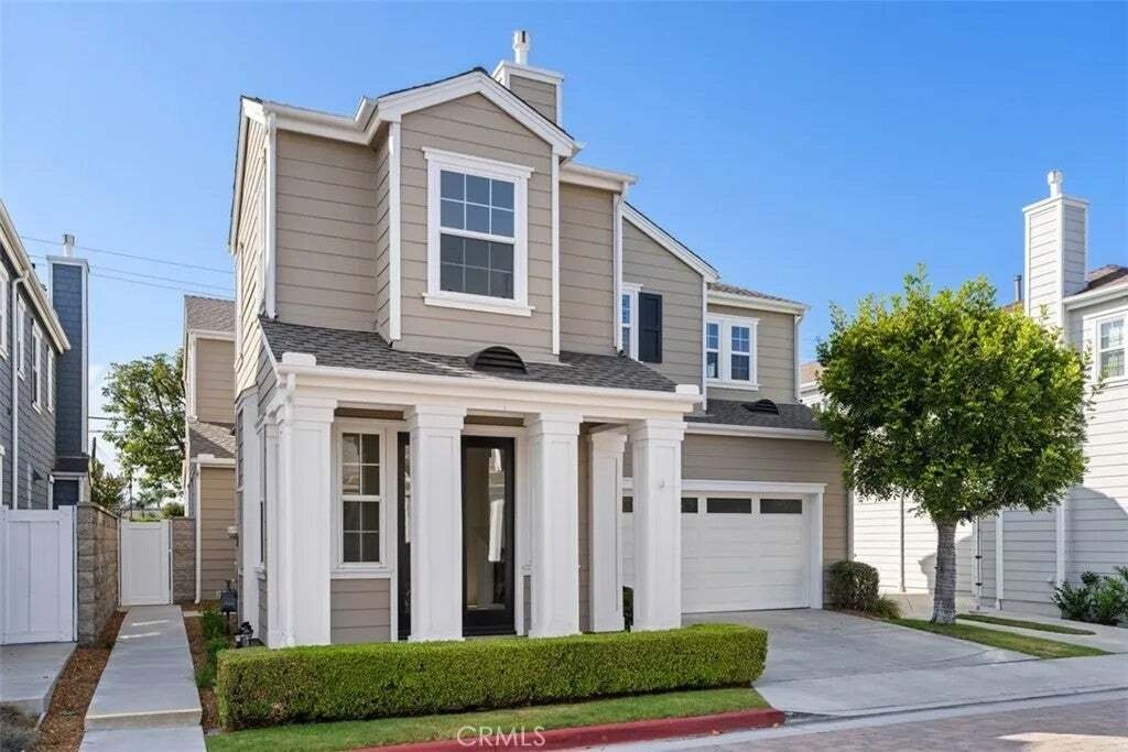 Casa a Costa Mesa, California, Stati Uniti 4 - 18757102