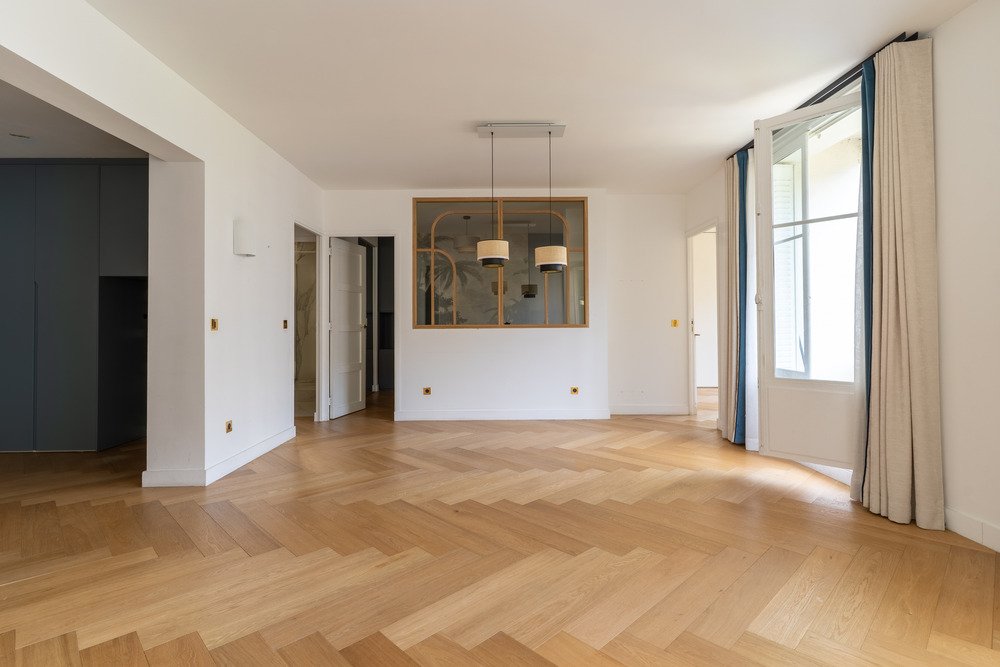 Apartamento en Georges Brassens, Paris 15e Arrondissement, París 3 - 18760468