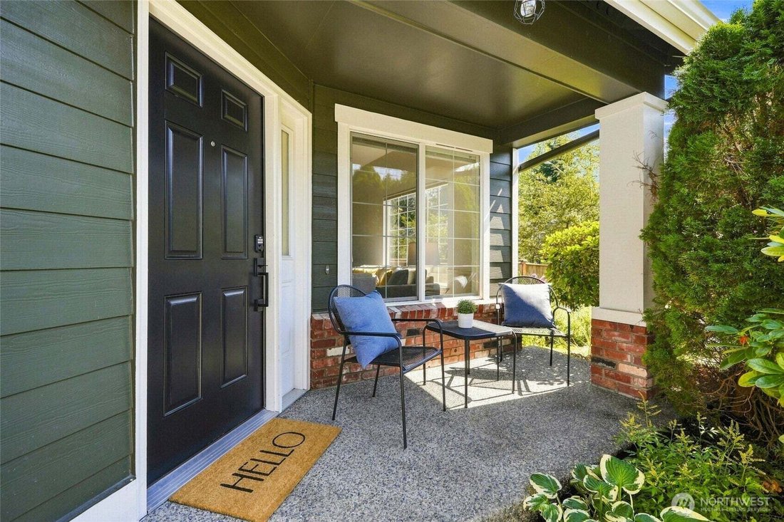 Casa a Lake Stevens, Washington, Stati Uniti 4 - 18753673