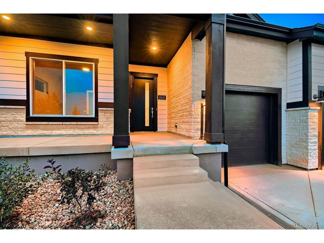 Casa en Broomfield, Colorado, Estados Unidos 4 - 18760670