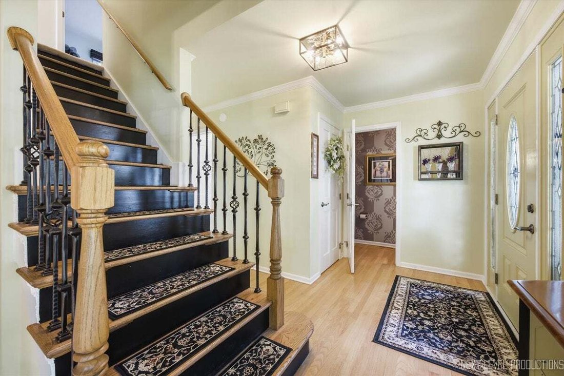 Casa a Naperville, Illinois, Stati Uniti 4 - 18754541