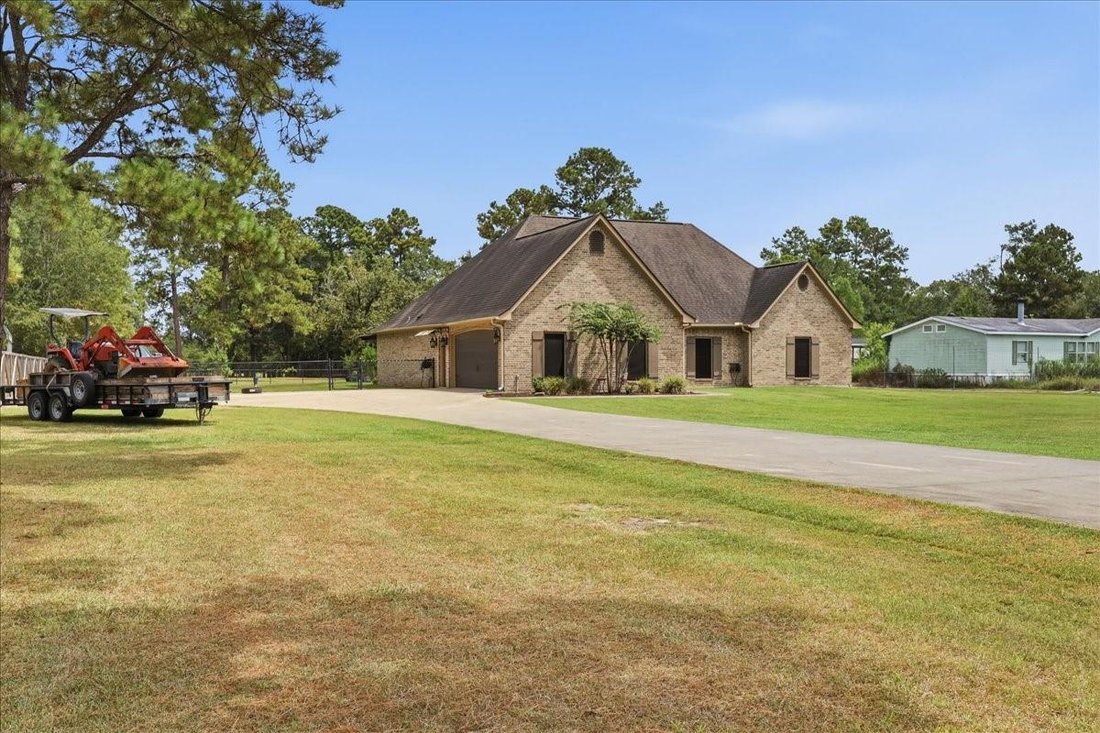 Casa en Lumberton, Texas, Estados Unidos 3 - 18752099