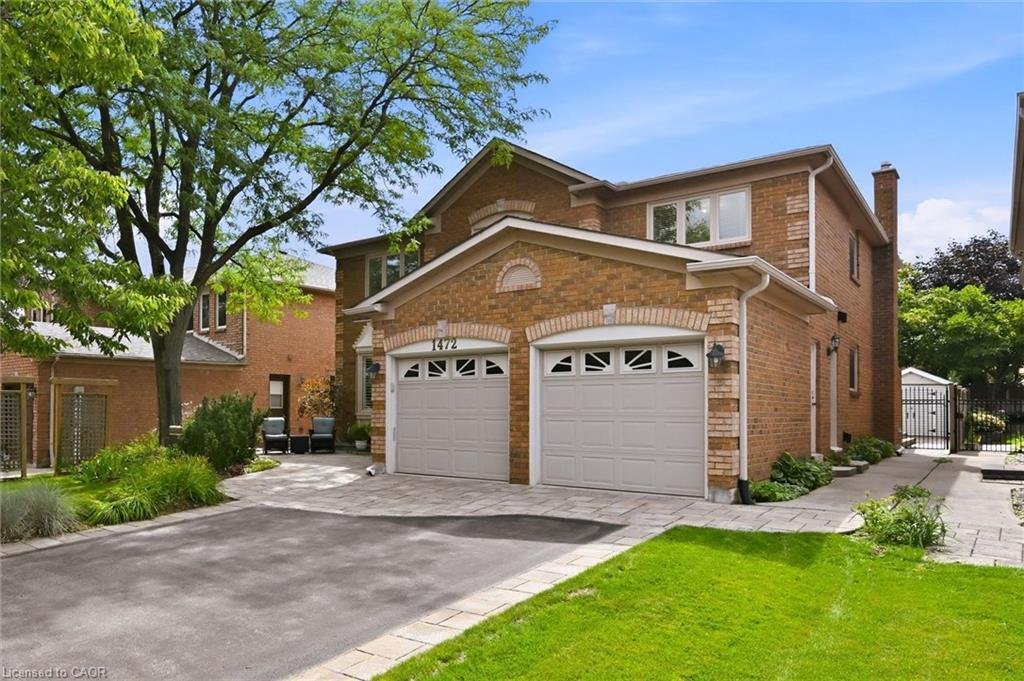 House in Oakville, Ontario, Canada 3 - 18751942