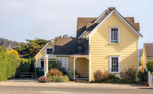 Mendocino, California, United States 1