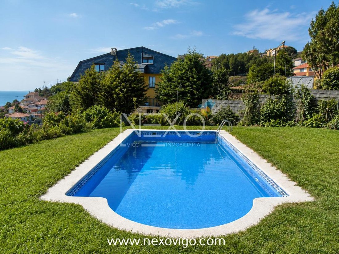 Villa a Cangas, Galizia, Spagna 5 - 18749554