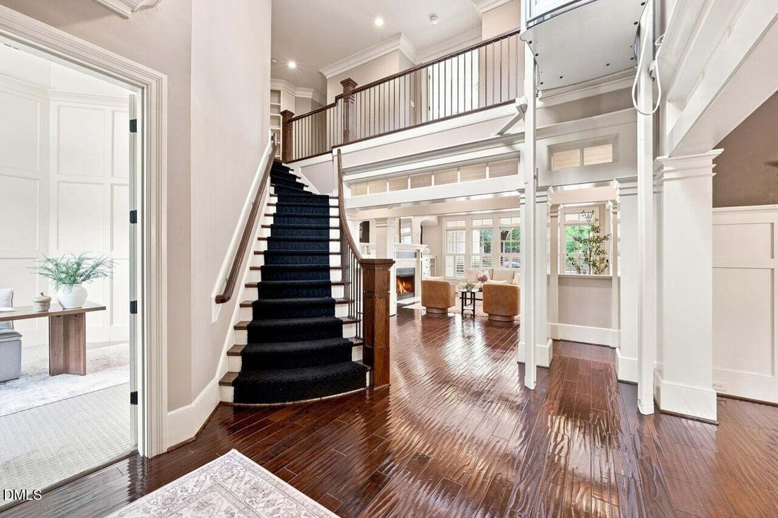 Haus in Bartons Creek, North Carolina, Vereinigte Staaten 4 - 18751117