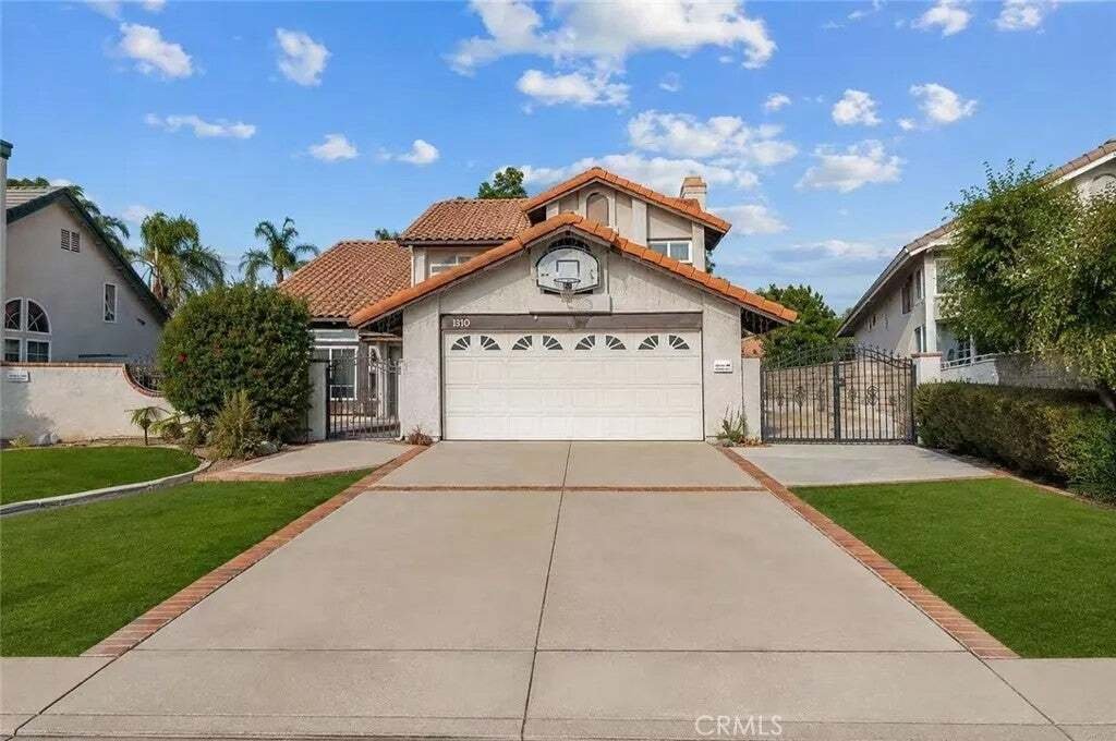 Casa en Walnut, California, Estados Unidos 1 - 18754389