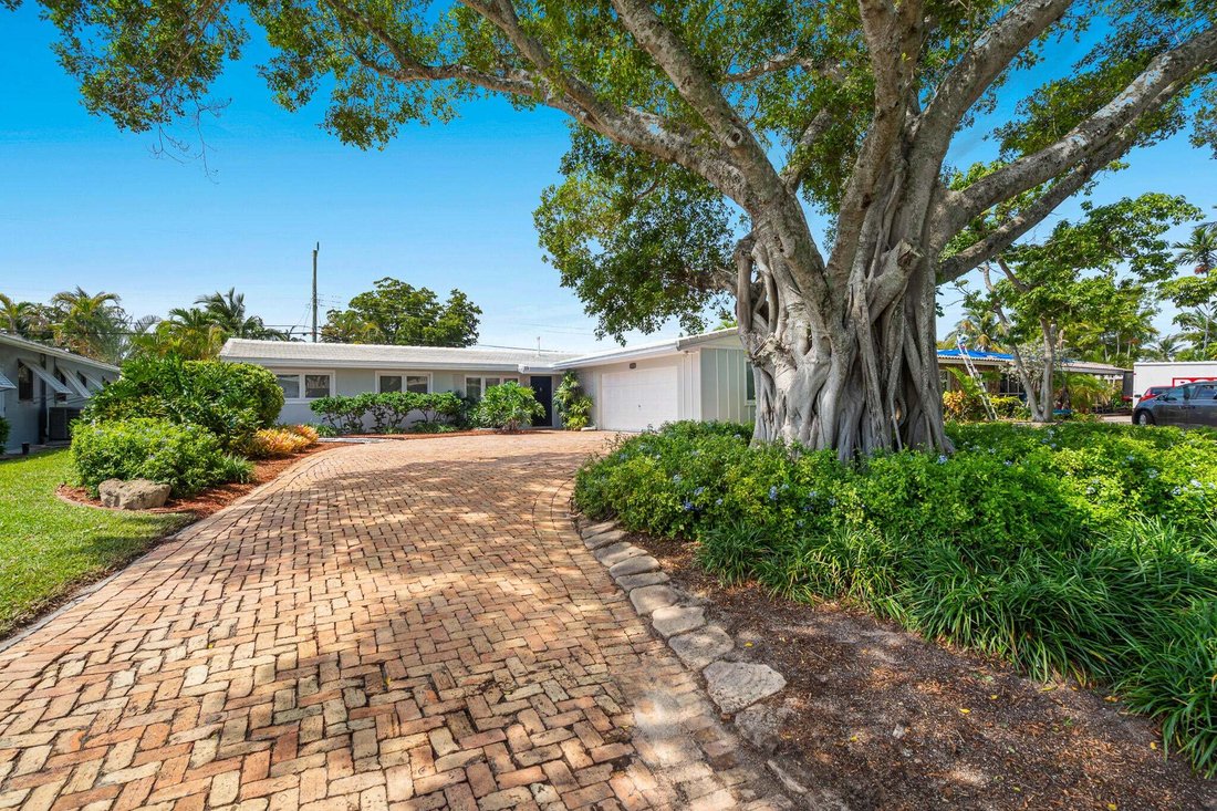 House in Fort Lauderdale, Florida, United States 4 - 17937213