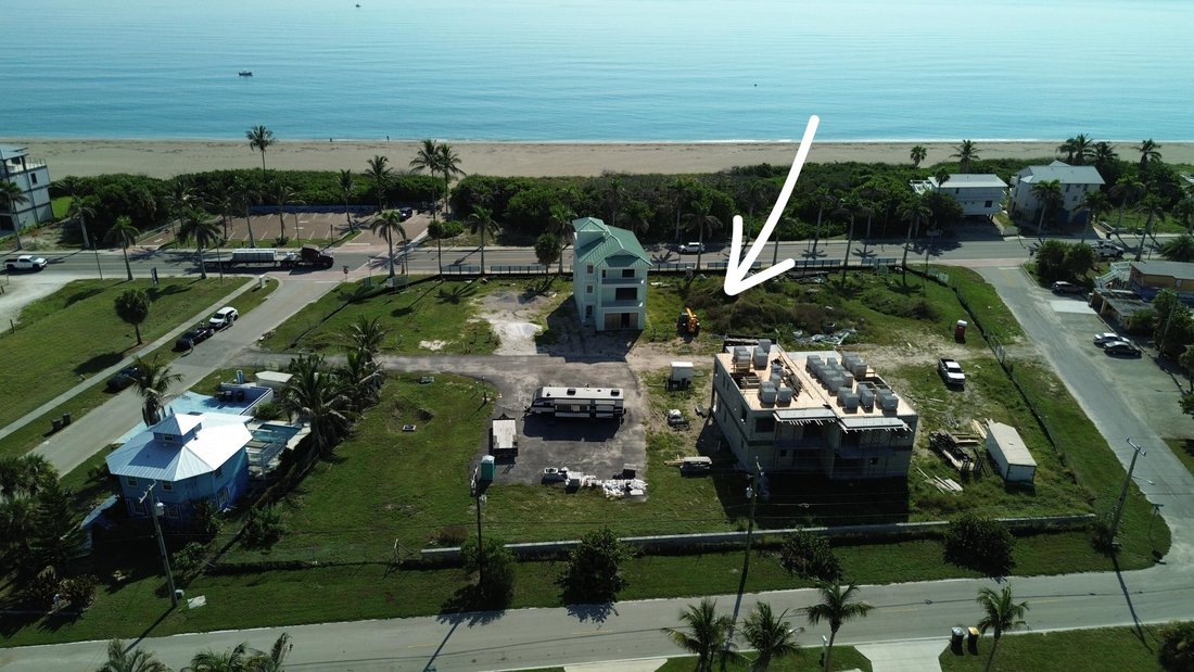 Maison de ville à Fort Pierce, Floride, États-Unis 1 - 17341793