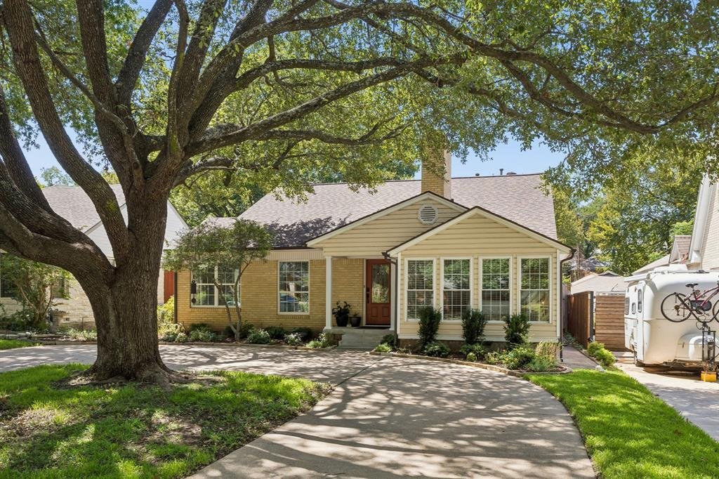 Casa a Dallas, Texas, Stati Uniti 1 - 18752255