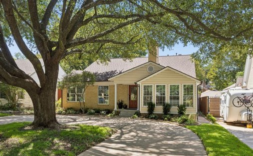 Haus in Dallas, Texas, Vereinigte Staaten 1