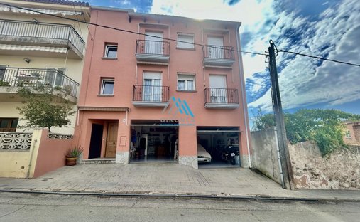Calonge i Sant Antoni, Cataluña, España 1