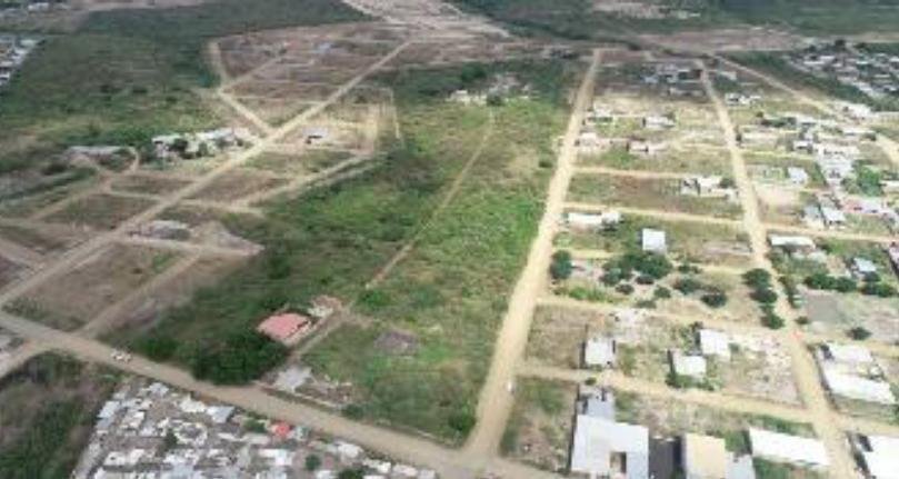 Land in Montecristi, Manabí, Ecuador 3 - 18757652