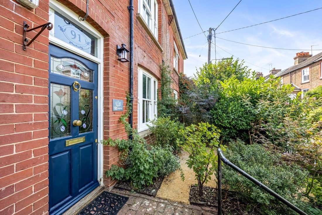 Casa en Hurstpierpoint, Inglaterra 5 - 18749638