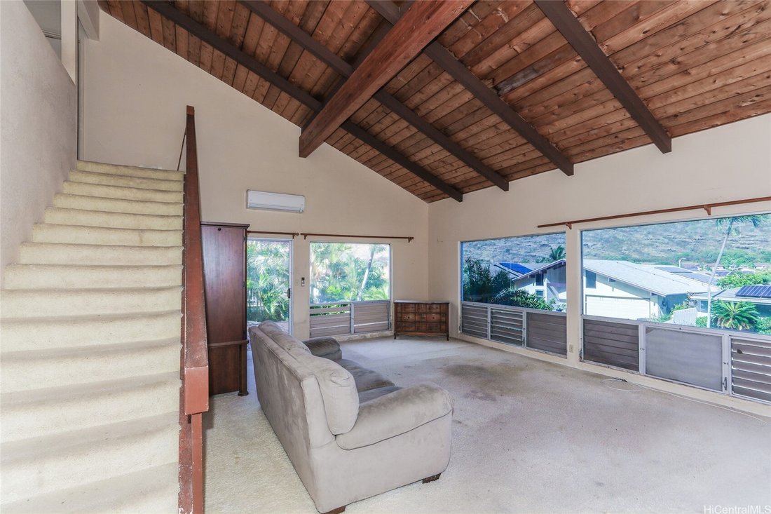 Haus in Honolulu, Hawaii, Vereinigte Staaten 2 - 18753838