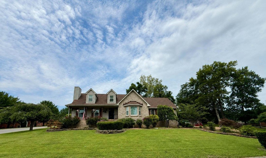 Haus in Mt. Juliet, Tennessee, Vereinigte Staaten 1 - 18758597