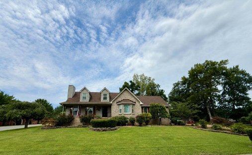 Haus in Mt. Juliet, Tennessee, Vereinigte Staaten 1