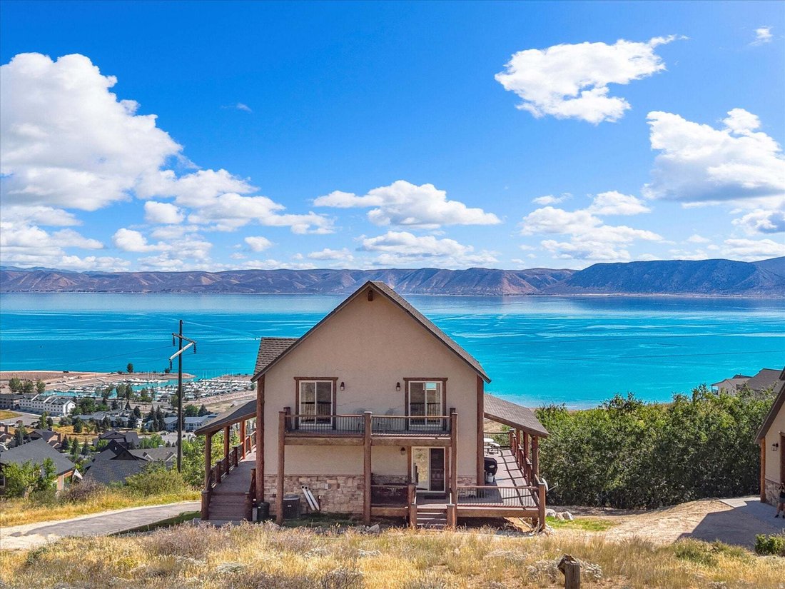 Casa a Garden, Utah, Stati Uniti 3 - 18751275