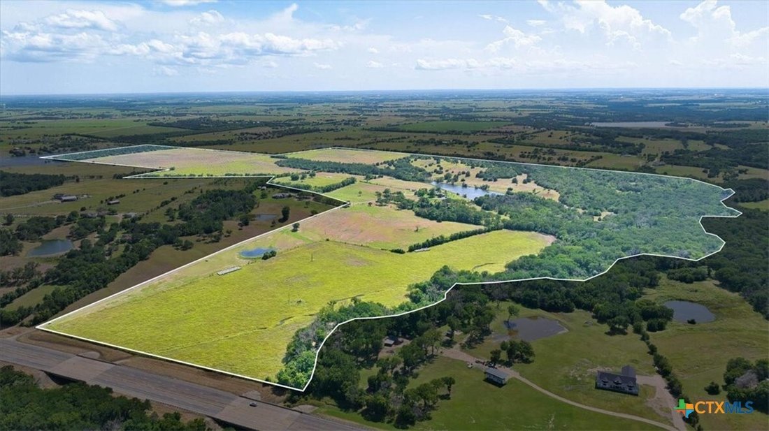 Haus in Robinson, Texas, Vereinigte Staaten 1 - 18752869