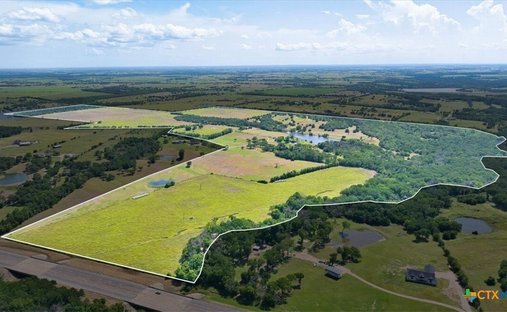 Haus in Robinson, Texas, Vereinigte Staaten 1