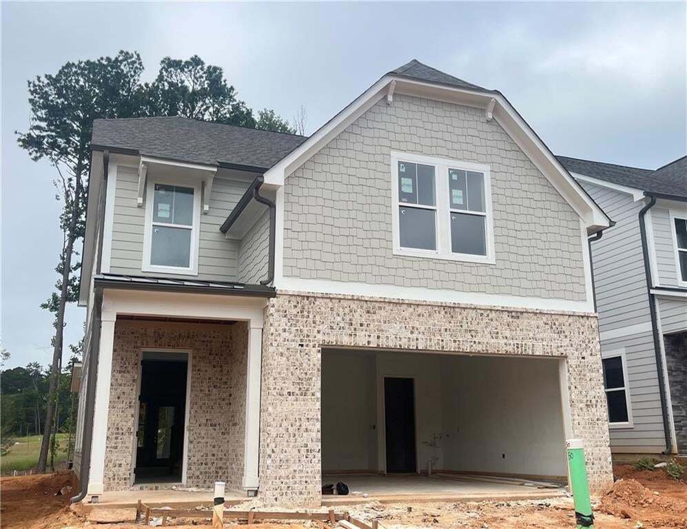 House in Canton, Georgia, United States 1 - 18592313