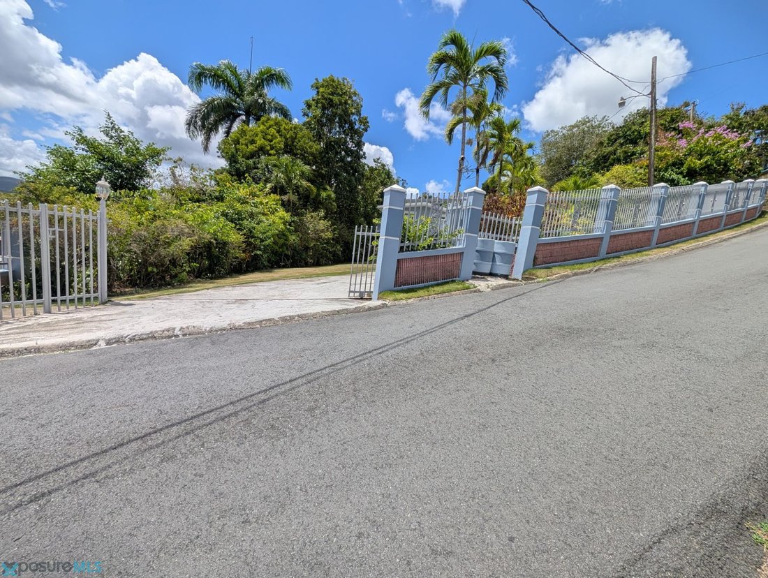 Casa en Cayey, Cayey, Puerto Rico 4 - 18756032
