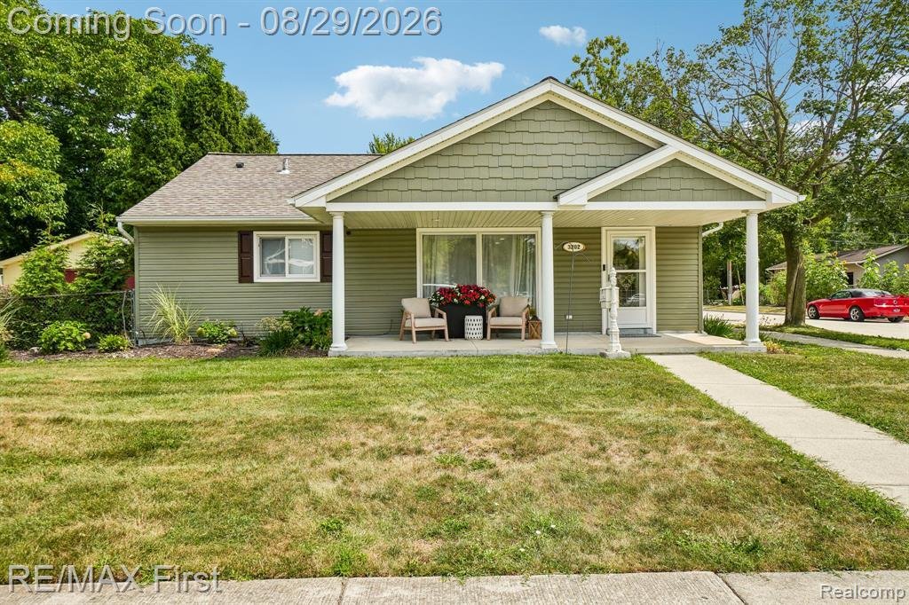 Maison à Royal Oak, Michigan, États-Unis 1 - 18754449