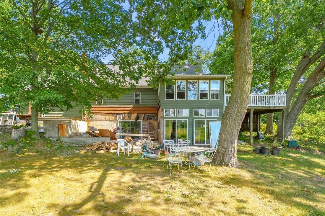 House in Plainwell, Michigan, United States 1 - 18754454