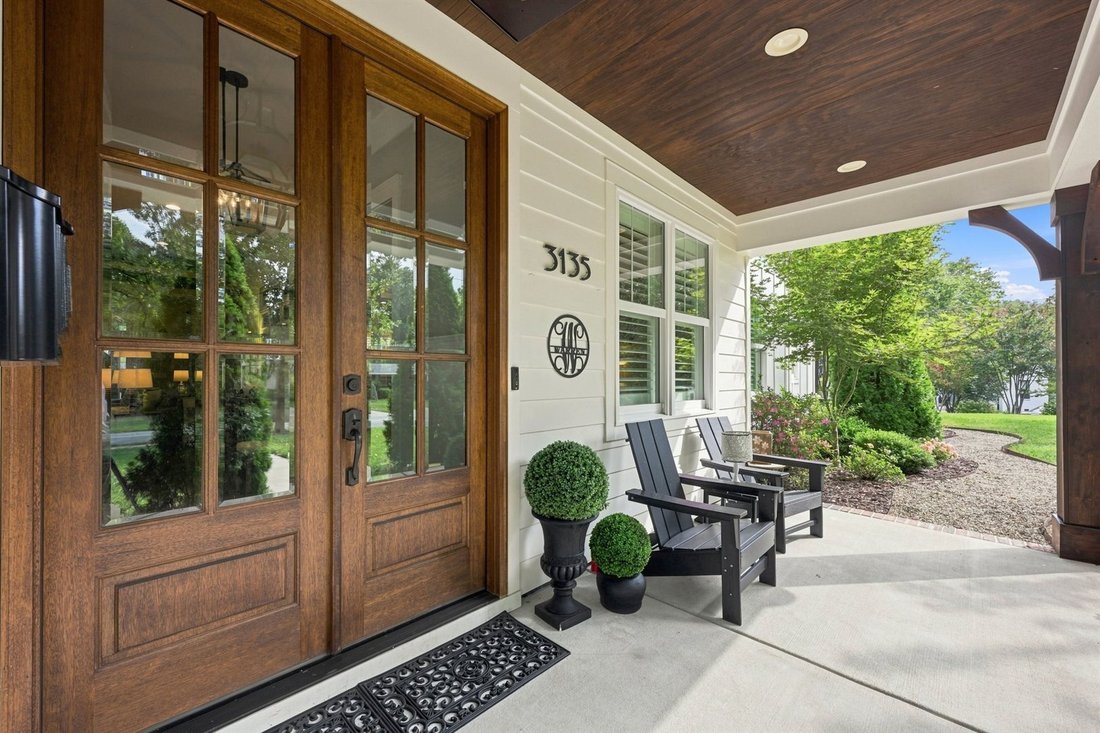Haus in Charlotte, North Carolina, Vereinigte Staaten 4 - 18760673