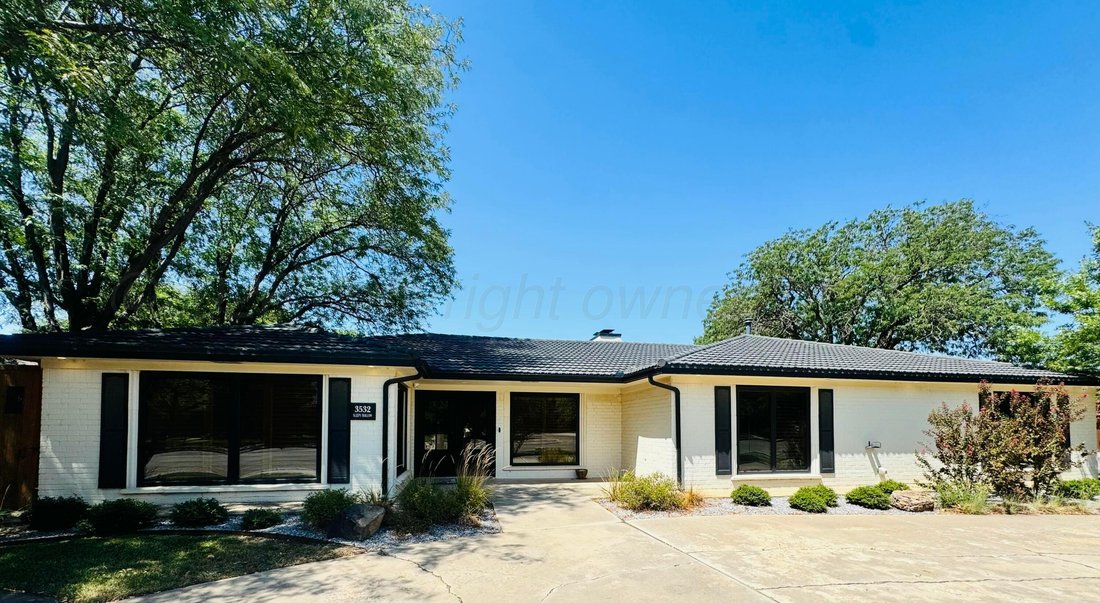 House in Amarillo, Texas, United States 2 - 18755752
