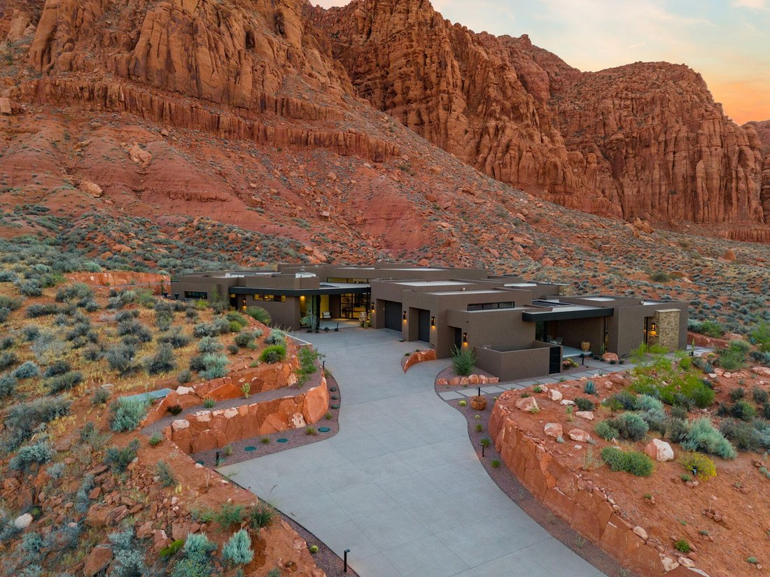 Maison à Ivins, Utah, États-Unis 3 - 18748718