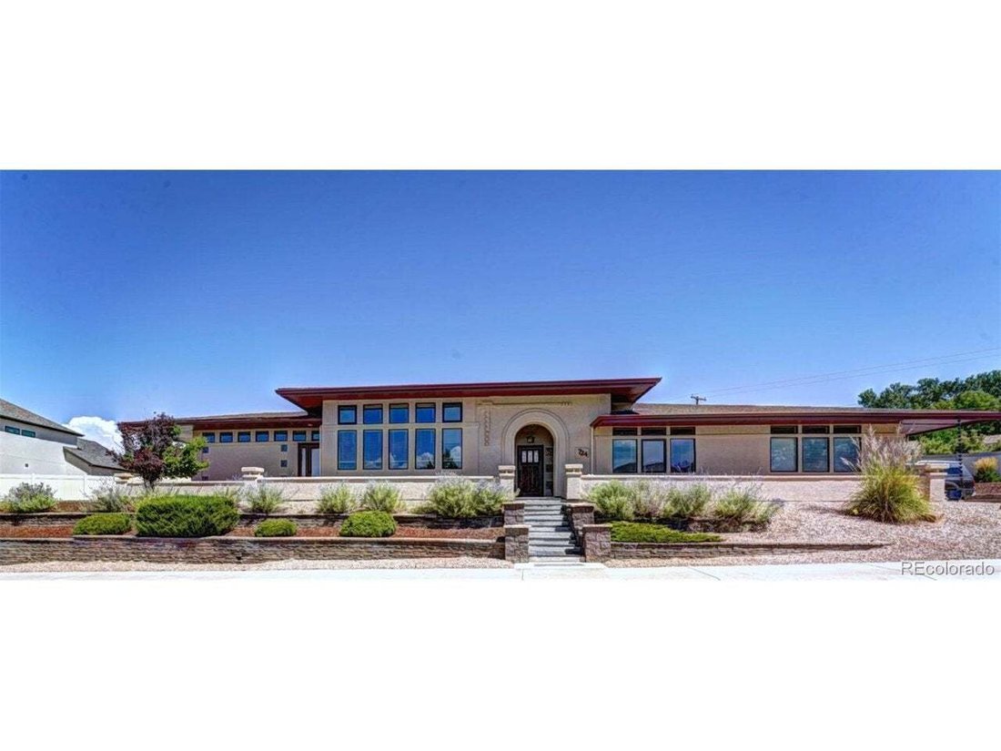 House in Grand Junction, Colorado, United States 1 - 18751334