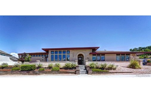 House in Grand Junction, Colorado, United States 1