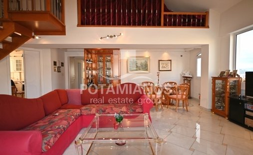 Apartment in Papagou, Attica, Greece 1
