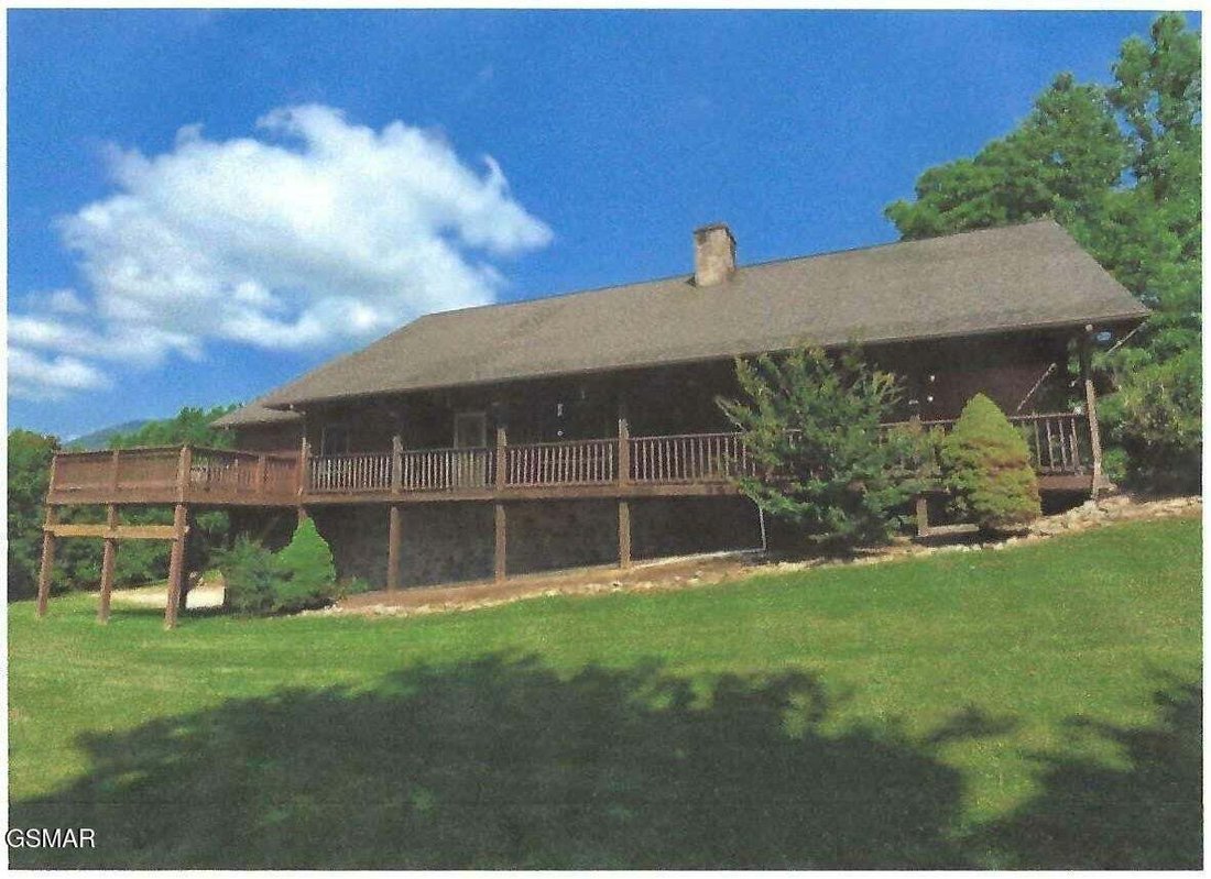 Haus in Sevierville, Tennessee, Vereinigte Staaten 1 - 18751718