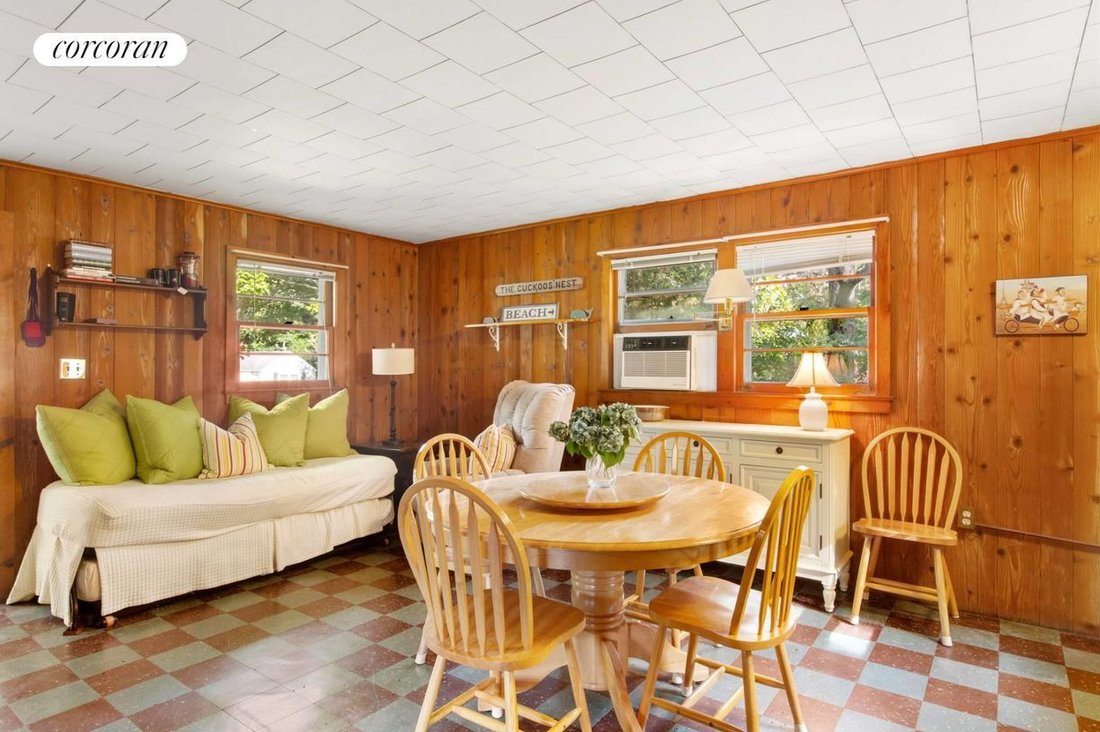 Casa en Hampton Bays, Nueva York, Estados Unidos 5 - 18756763
