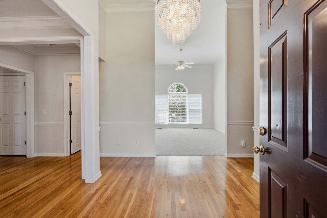 Casa a Murfreesboro, Tennessee, Stati Uniti 4 - 18757008