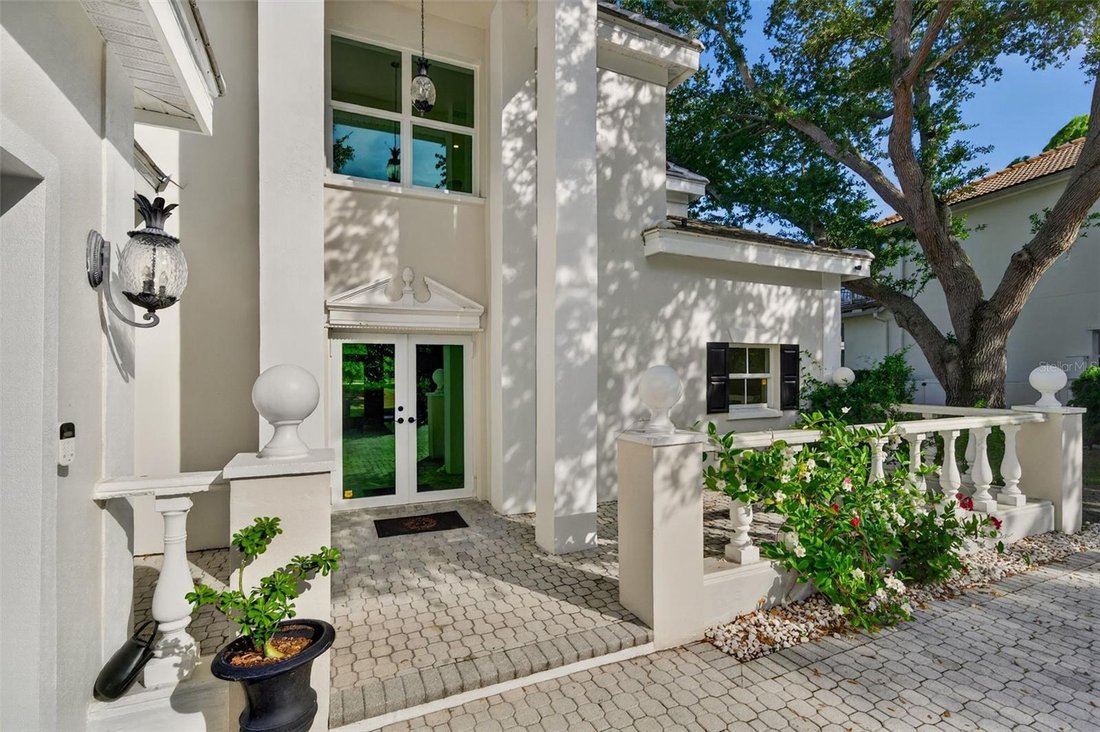 Casa en Osprey, Florida, Estados Unidos 4 - 18759461
