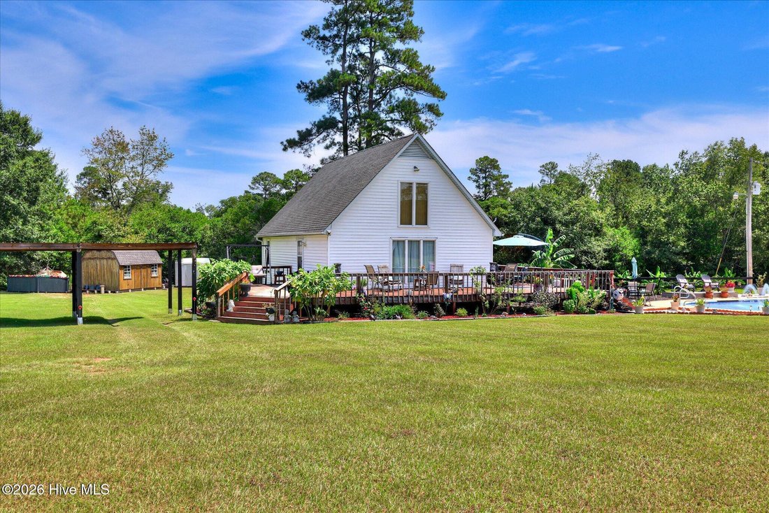 House in Aiken, South Carolina, United States 3 - 18751499