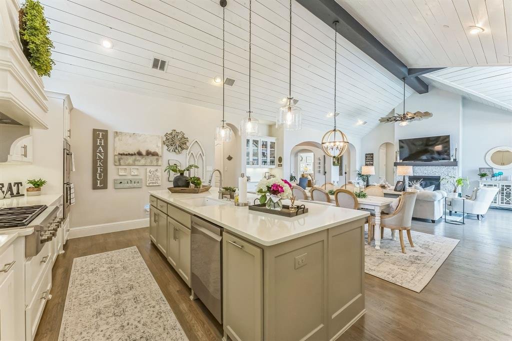 Casa a Prosper, Texas, Stati Uniti 5 - 18752237