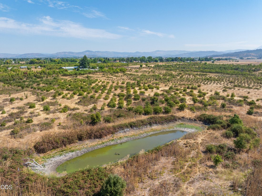 Farm Ranch in Medford, Oregon, Vereinigte Staaten 5 - 18758113