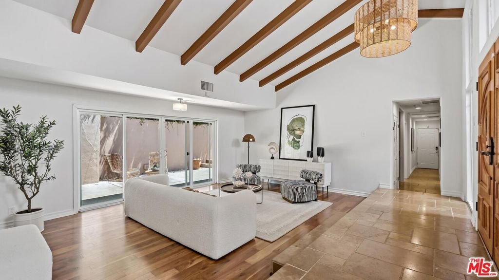 Casa a Los Angeles, California, Stati Uniti 3 - 18754253