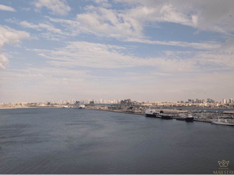 Apartamento en Al Mina, Dubái, Emiratos Árabes Unidos 3 - 18751303